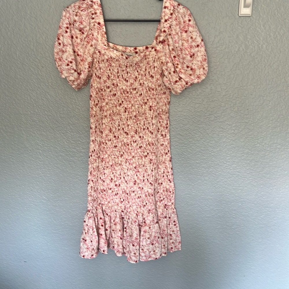Anthropology dress